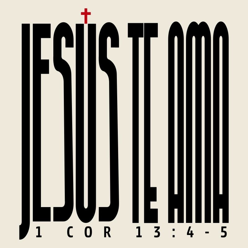 Jesus liebt dich