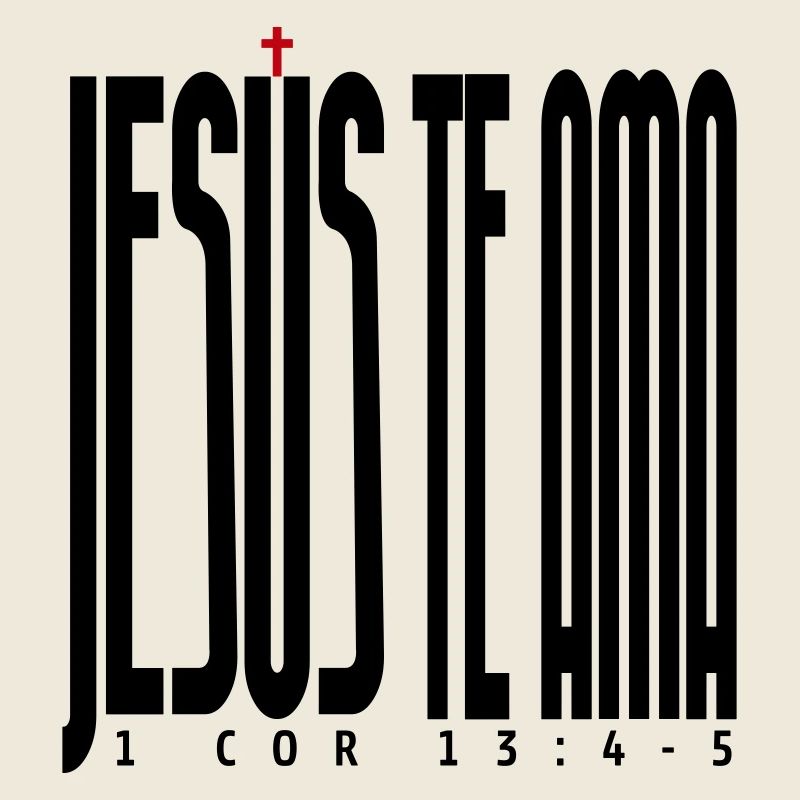 Jésus t’aime 2