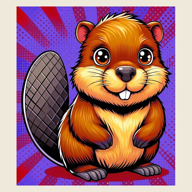 beaver