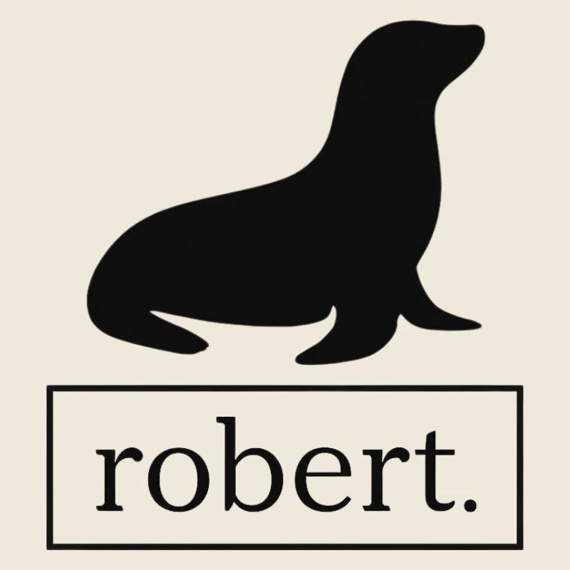Robbe / Seehund / Seelöwe Robert