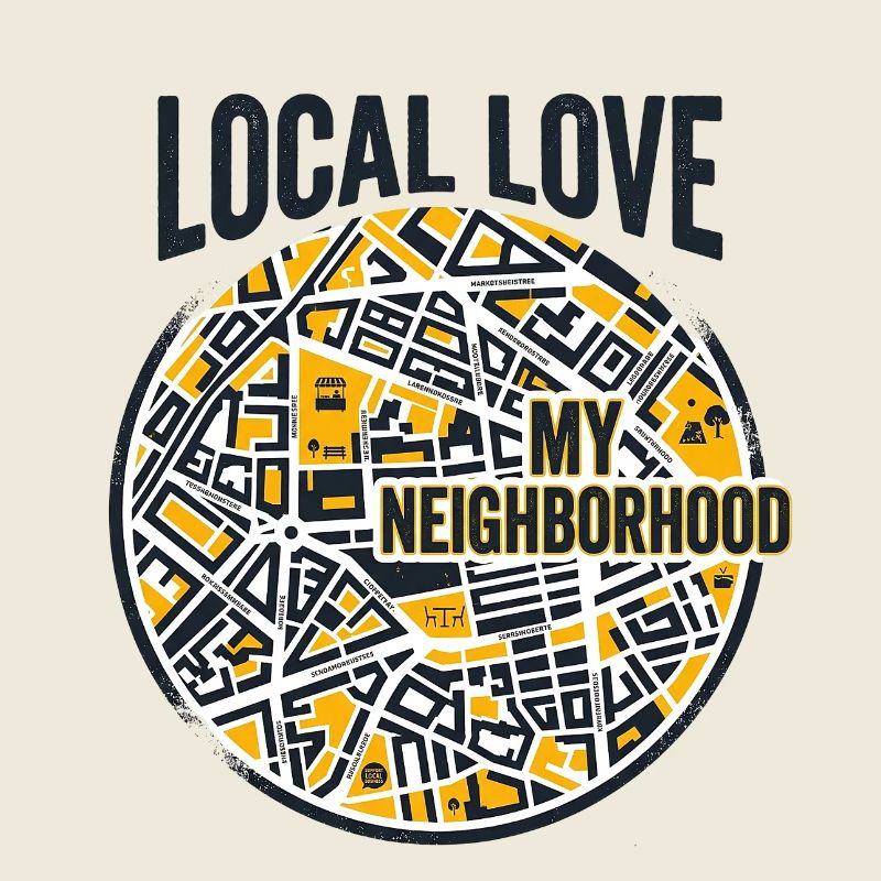 Local Love