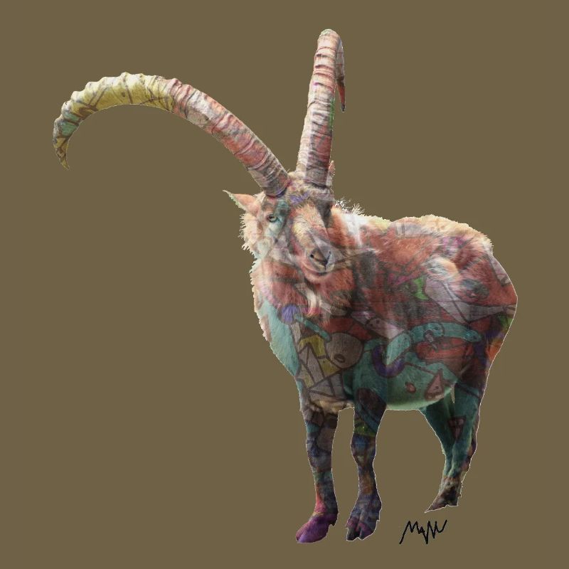 ibex