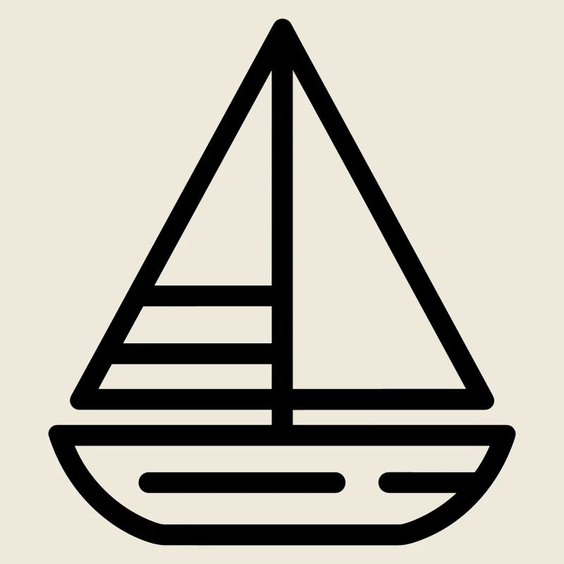 sailing ship