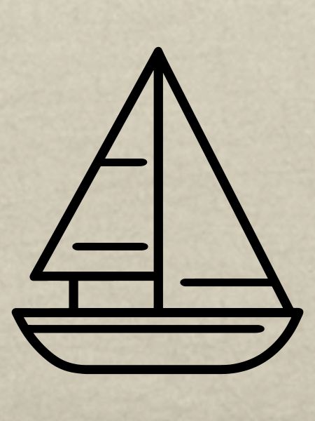 Segelschiff