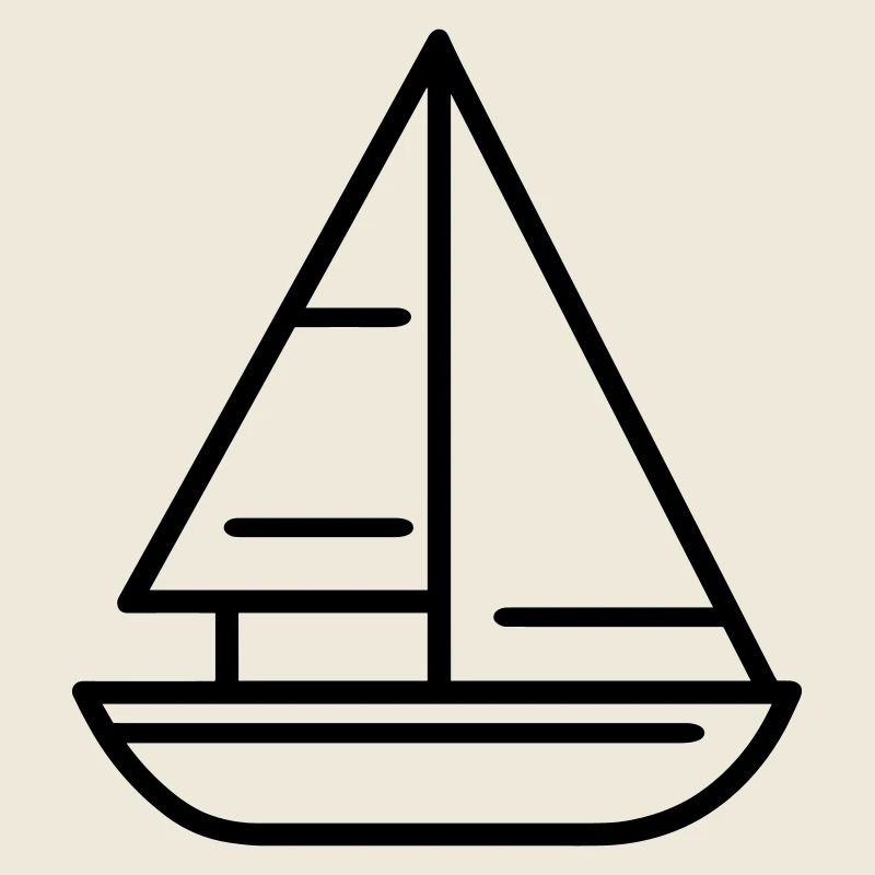 Segelschiff