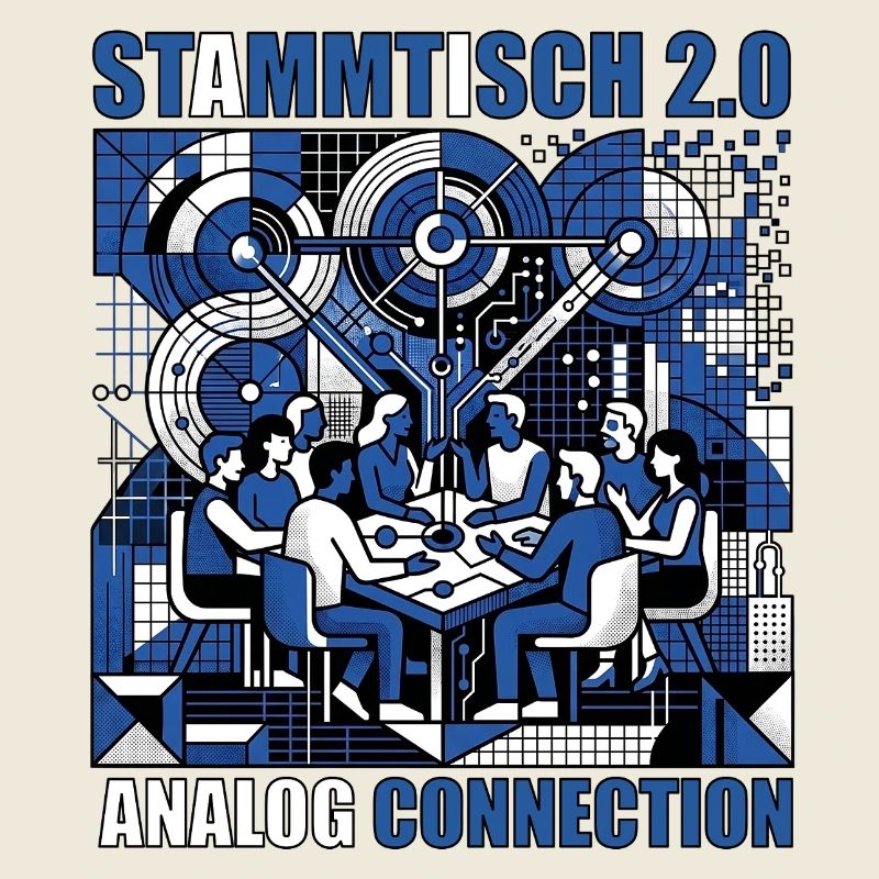 Stammtisch 2.0