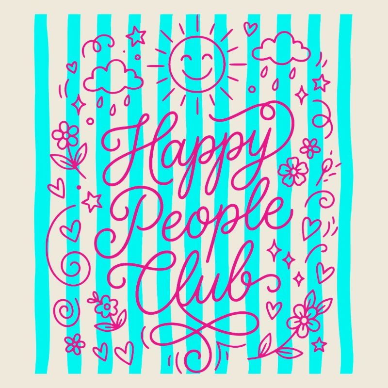 Happy People Club