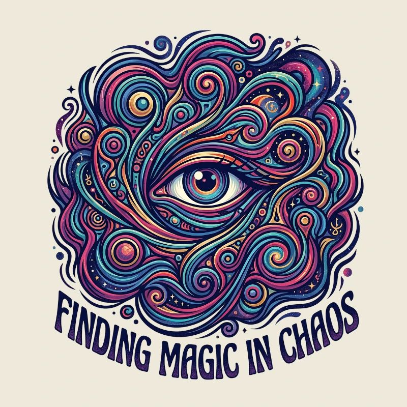 Chaos magique