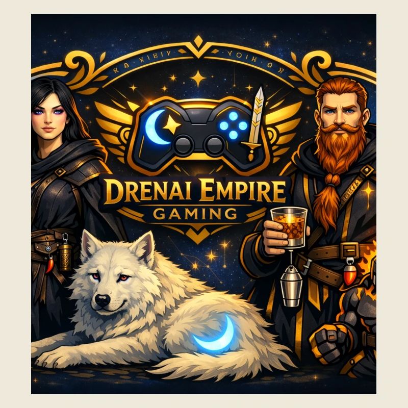T-shirt de bannière de jeu