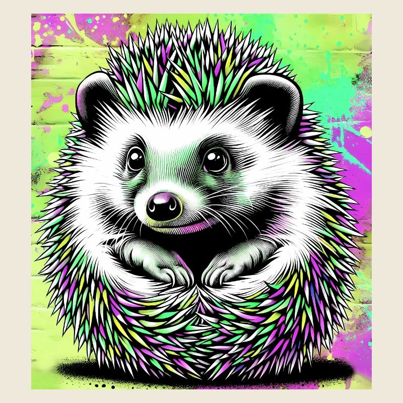 hedgehog