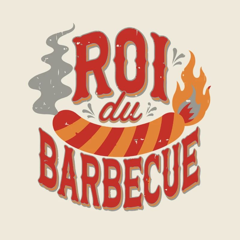 Roi du Barbecue