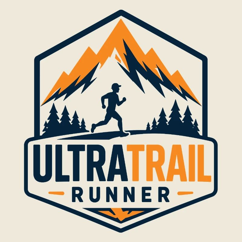 Ultra Trail Runner
