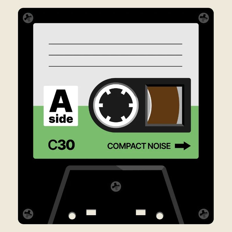 Cassette Minuscule