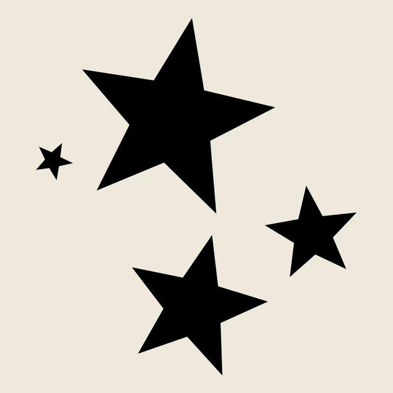 Sterne Punkte