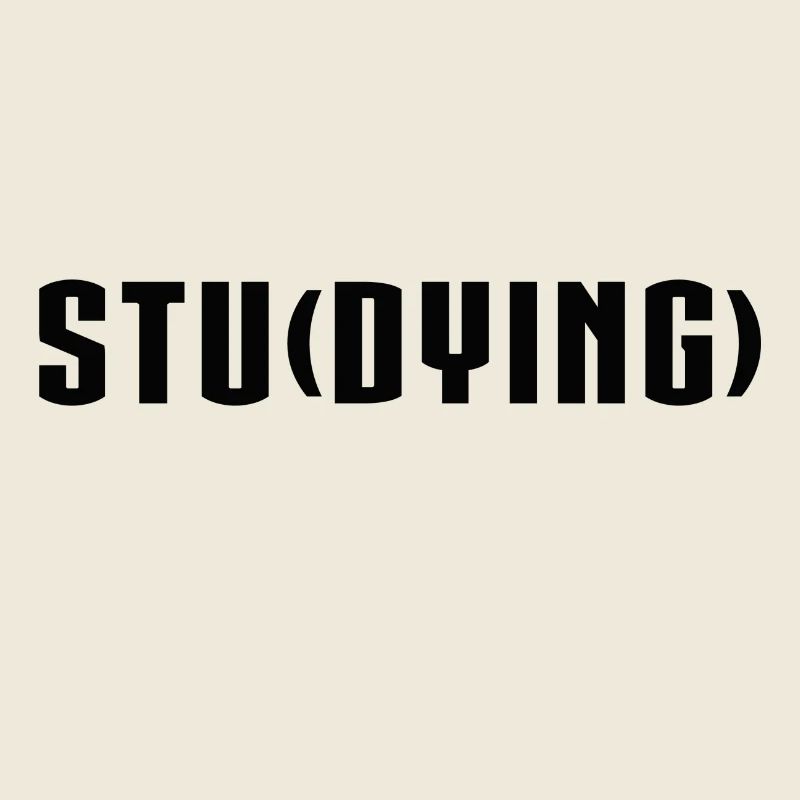 Studying Dying