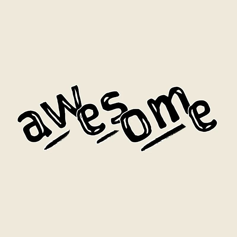 Awesome