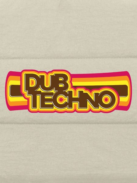 Dub Techno Retro Psychedelia