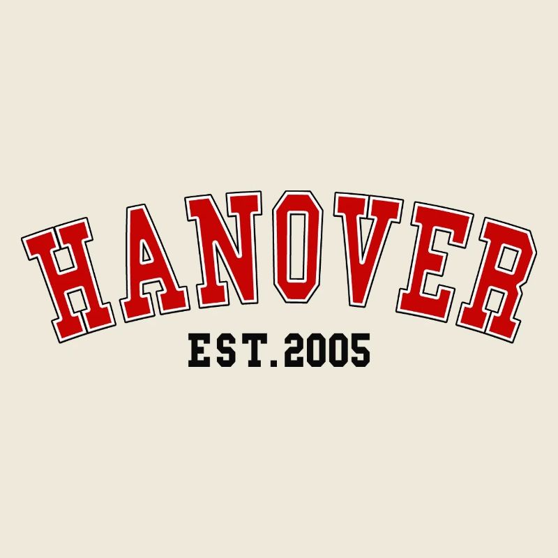 Hannover Est. 2005