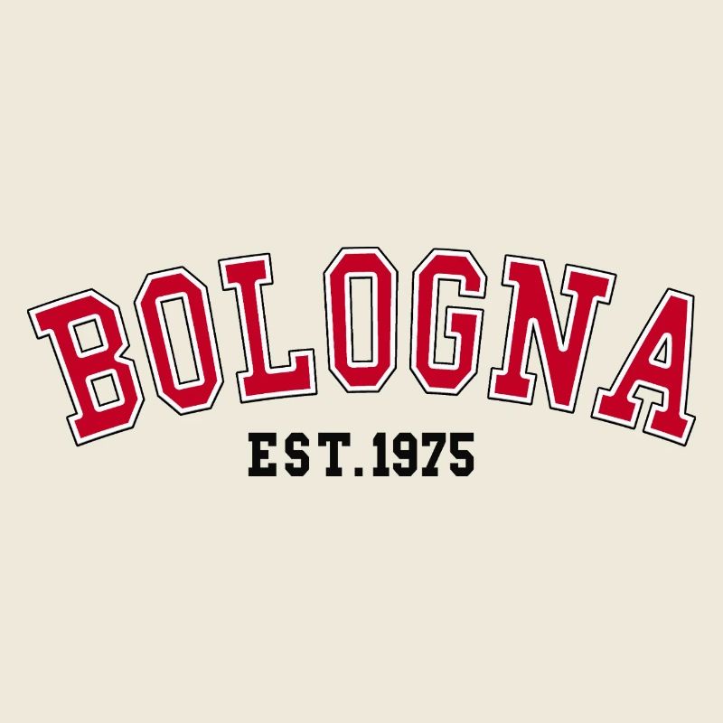 Bologne Est. 1975