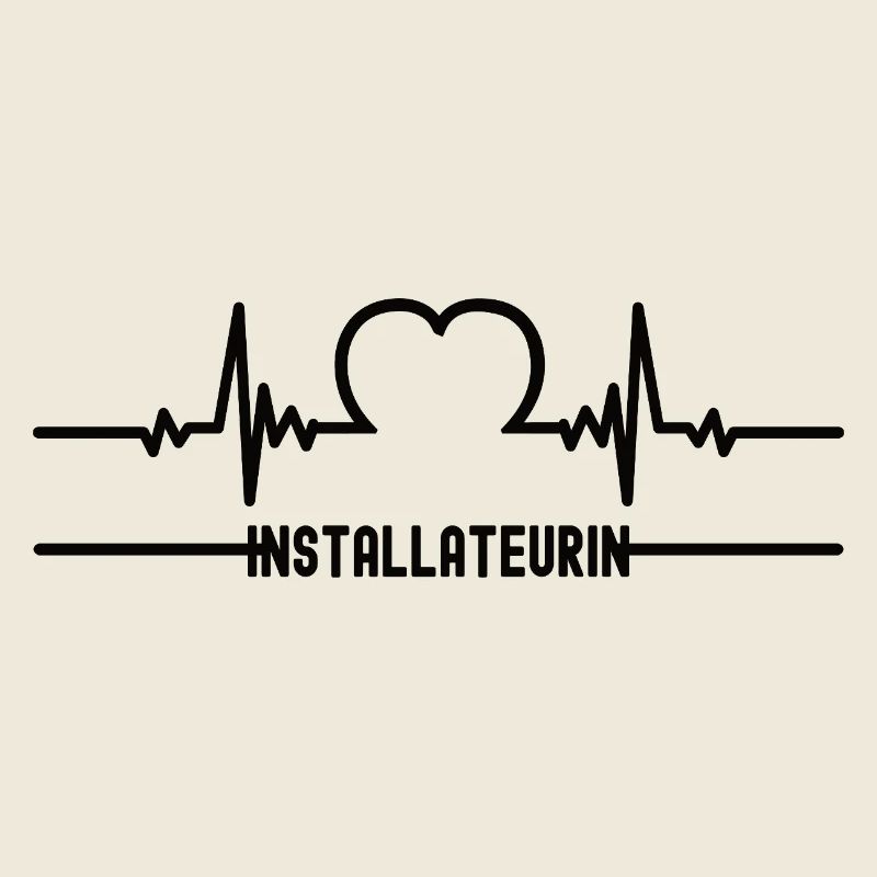 Installateurs d’ECG cardiaques Installateurs de battement de cœur