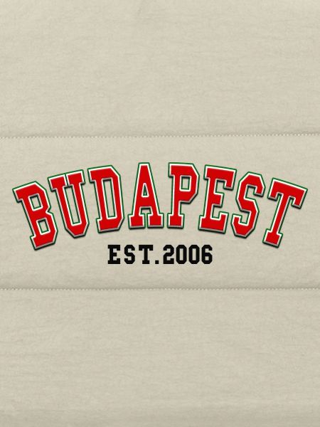 Budapest, gegründet 2006