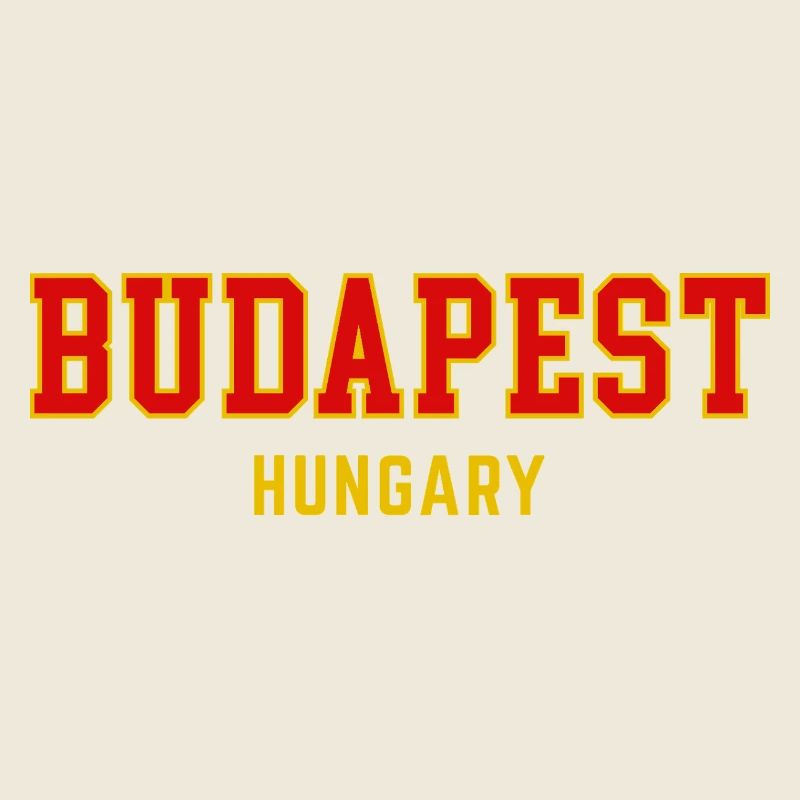 Équipe universitaire de la Fierté de Budapest City