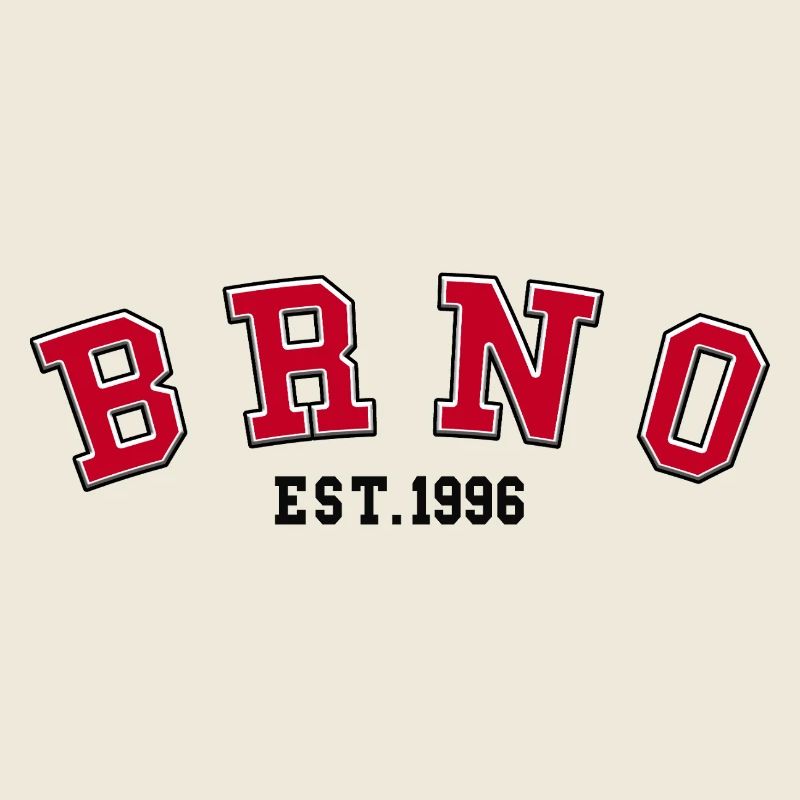 Brünn gegründet 1996