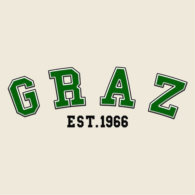 Graz Est. 1966