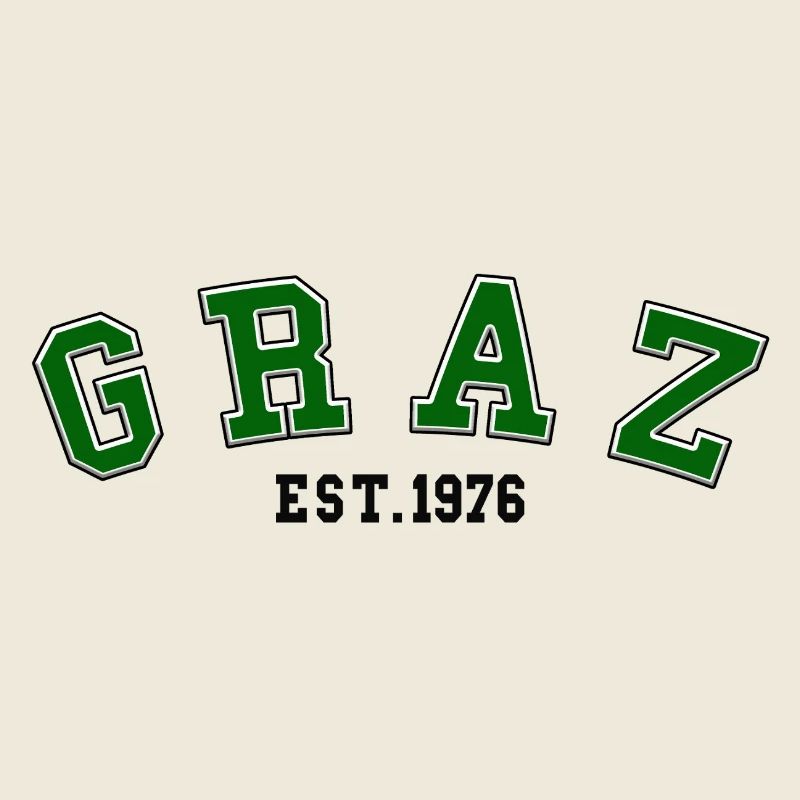 Graz gegründet 1976