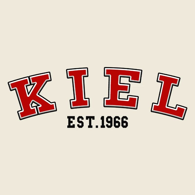 Kiel Est. 1966