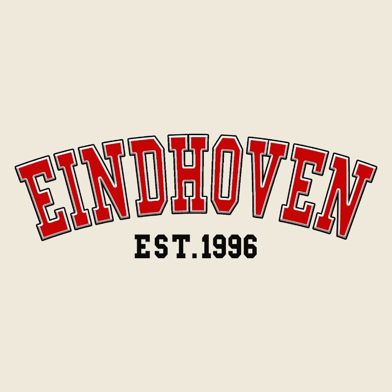 Eindhoven Est. 1996