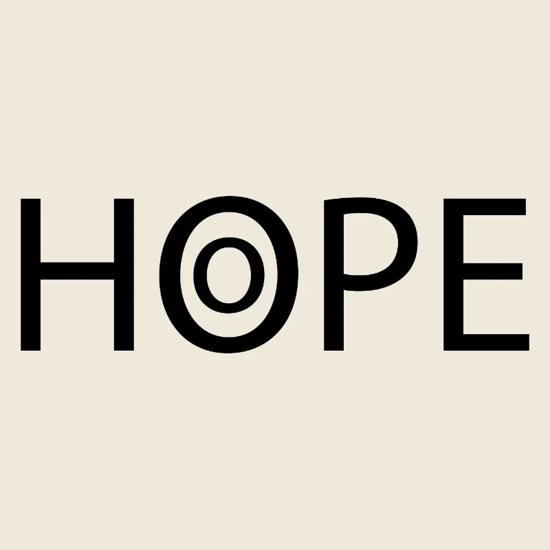 HOPE black