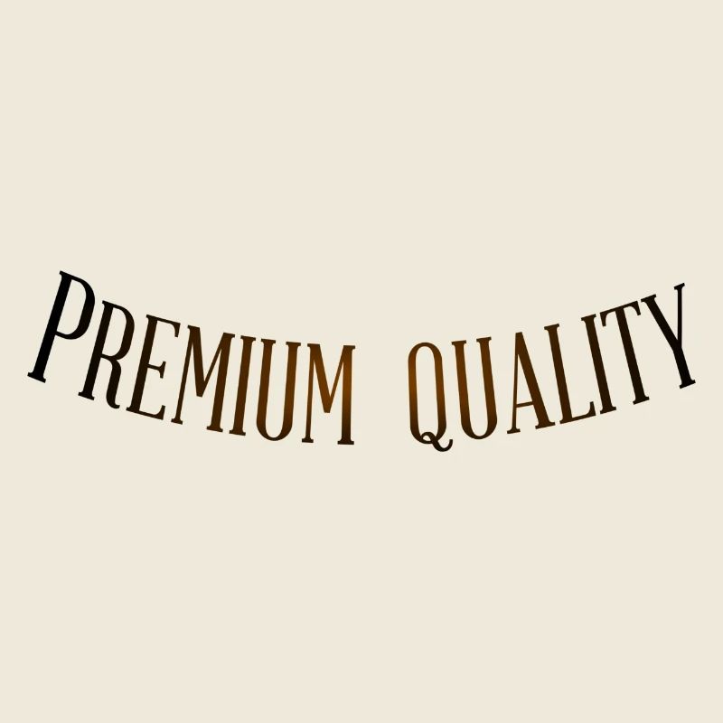 Qualité Premium
