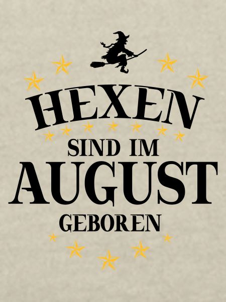 Hexen August