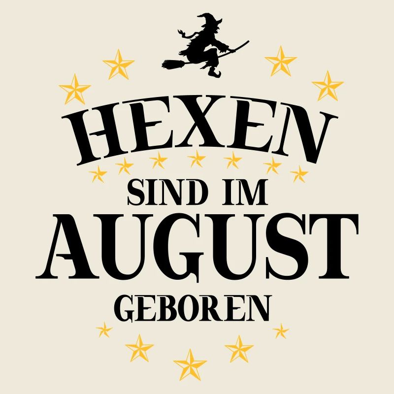 Hexen August