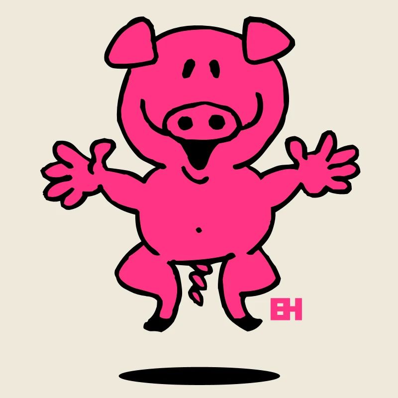 cochon