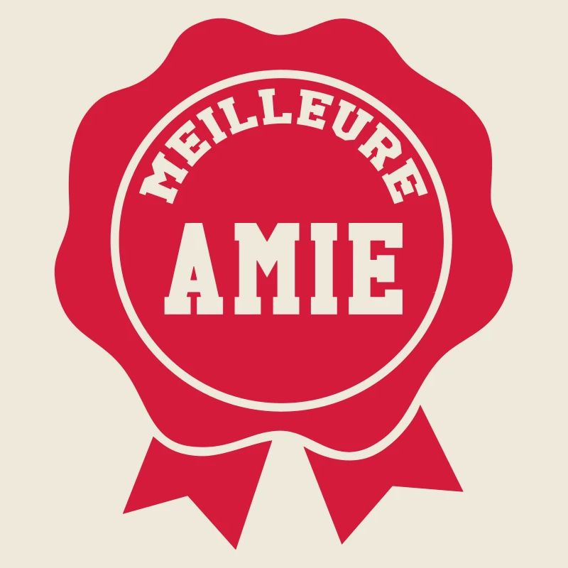 Meilleure Amie !