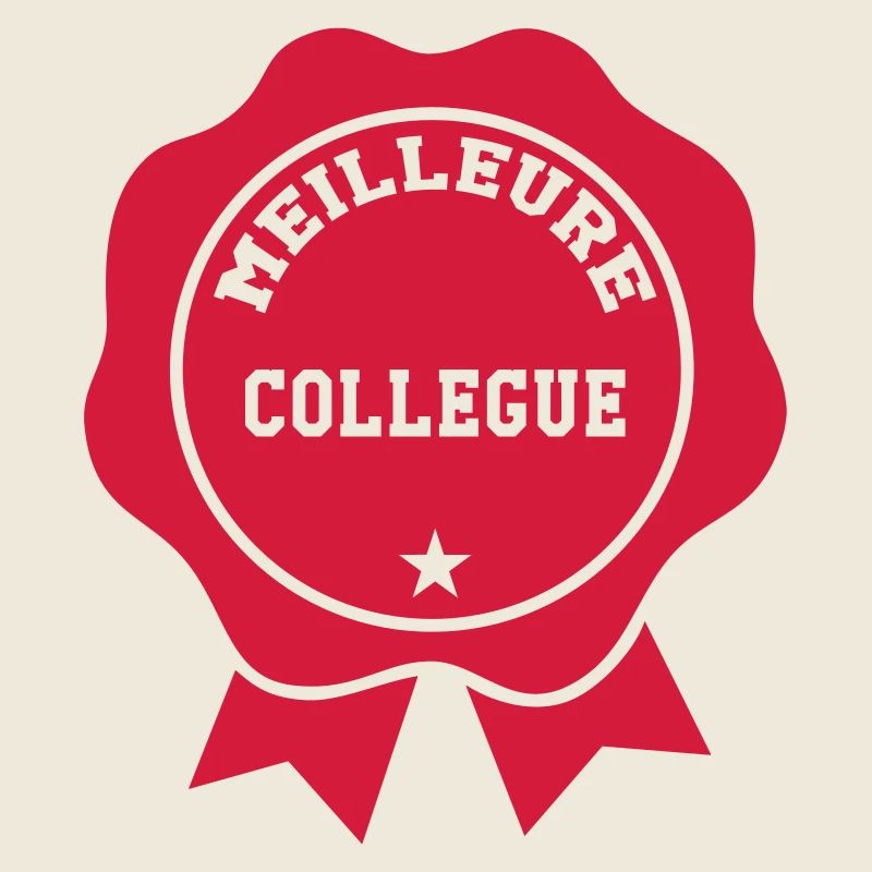 Meilleure Collègue