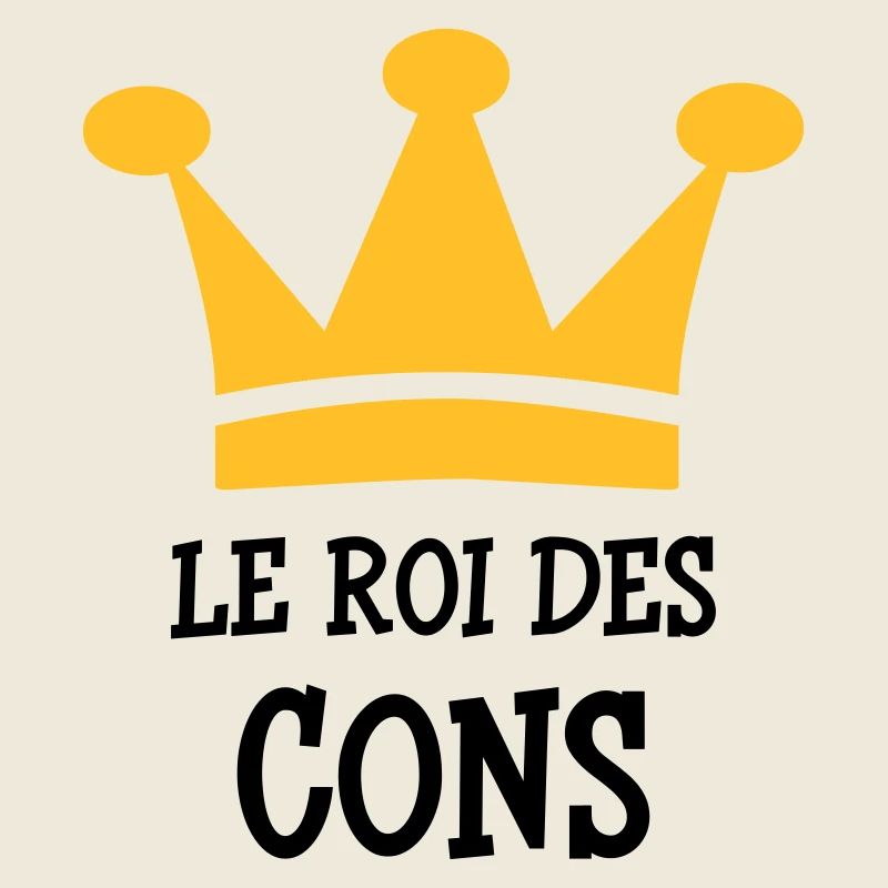 Der König von Cons