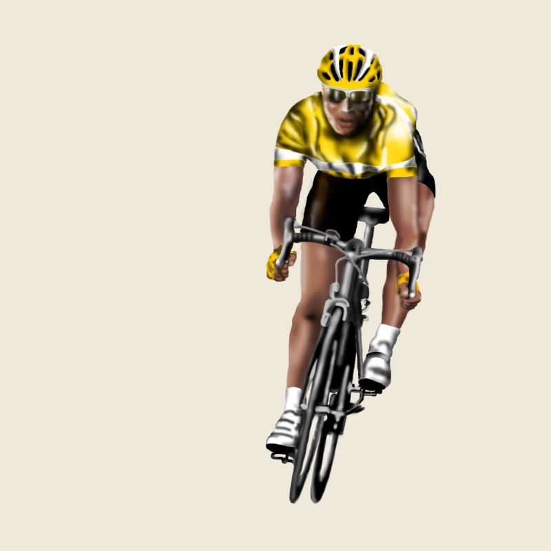 vélo de course