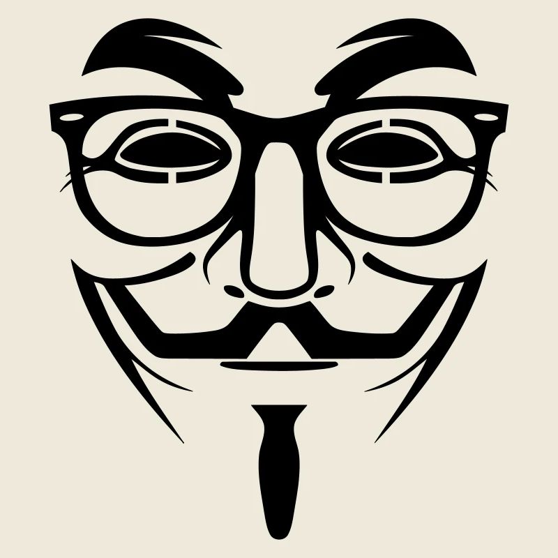 Geek Anonymous