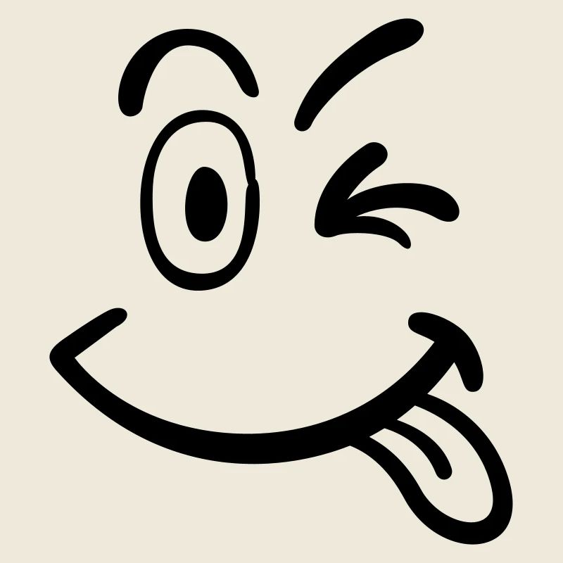 smiley