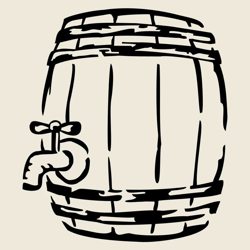 bierfass junggesellenabschied vatertag