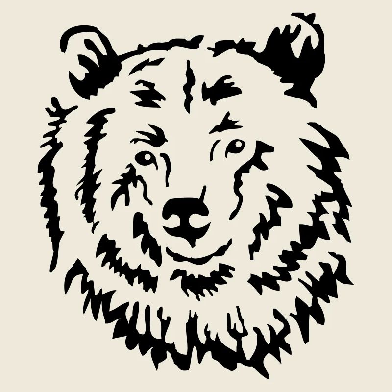 Baer Raubtier