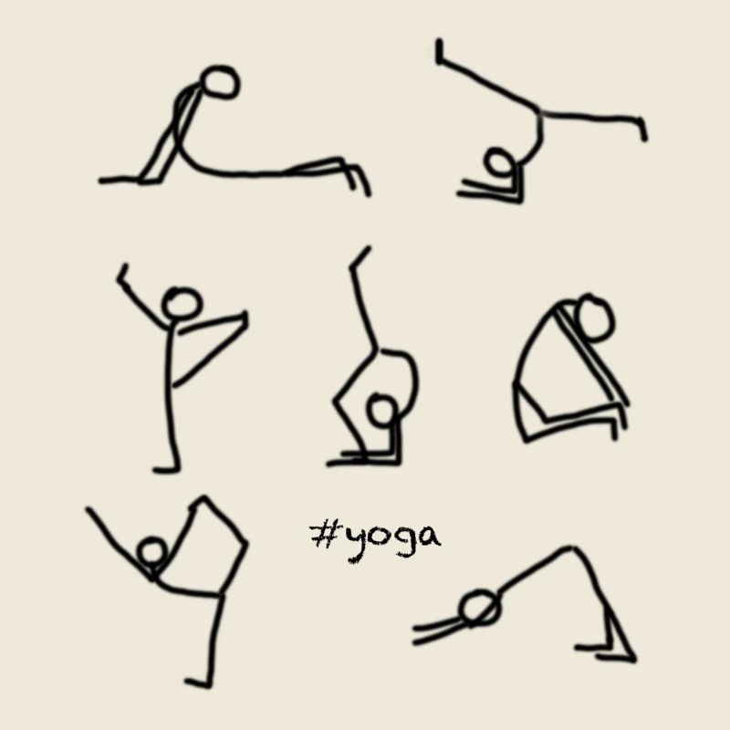 yoga