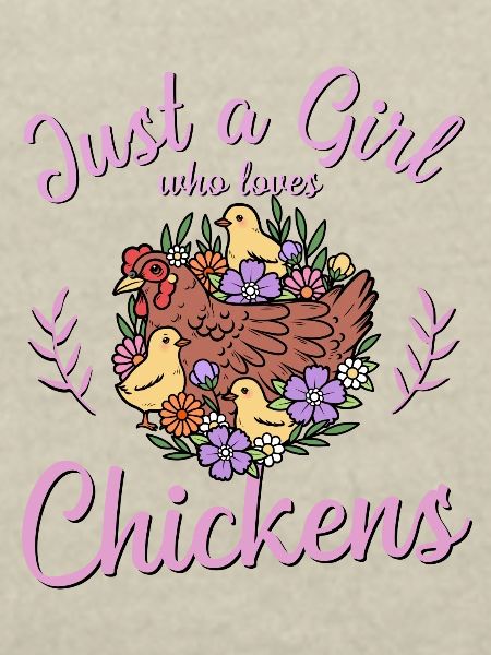 Poulets