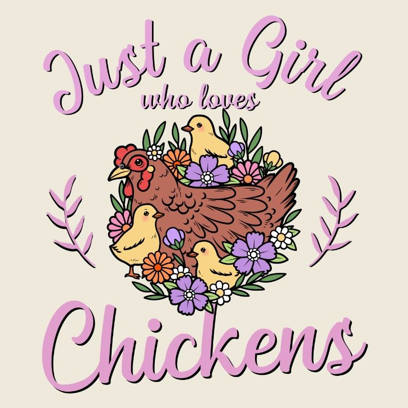 Poulets