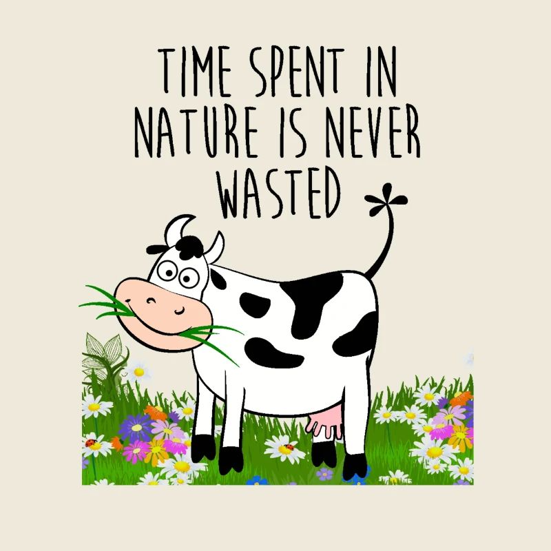 Temps passé dans la nature