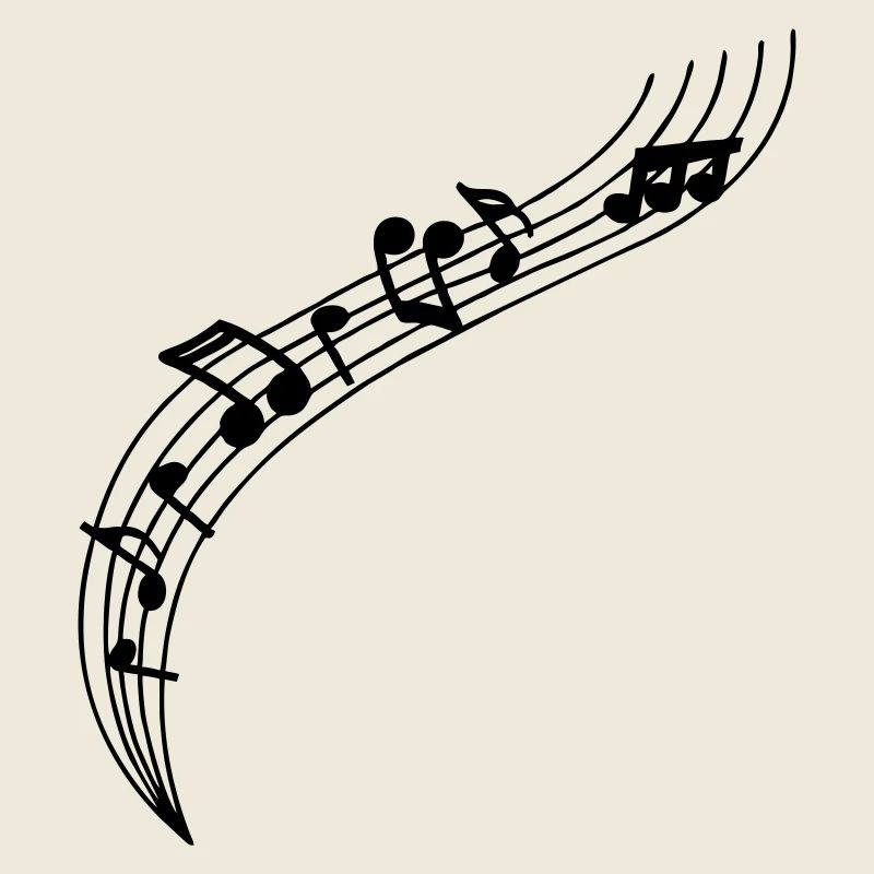 Show music