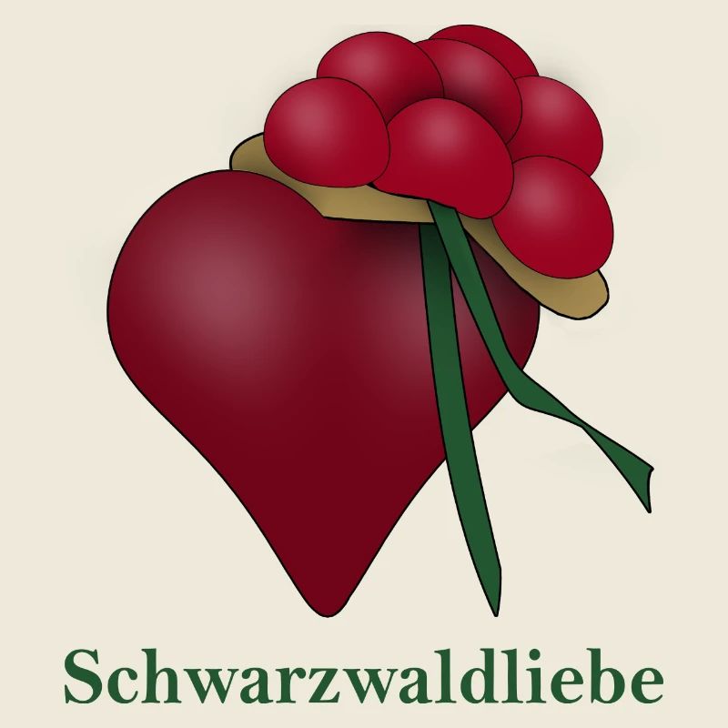 Schwarzwaldliebe